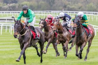 Punchestown 2018 Corporate Raceday - Report Out with Photos