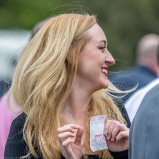 Punchestown 2018 Corporate Raceday - Report Out with Photos