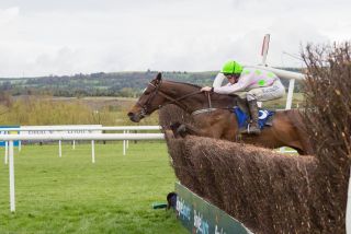 Punchestown 2018 Corporate Raceday - Report Out with Photos