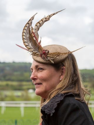 Punchestown 2018 Corporate Raceday - Report Out with Photos