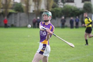 Junior B Championship win
