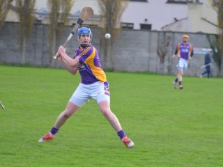 Junior B Championship win