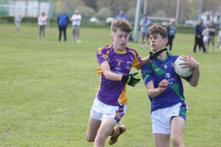 Feile Update