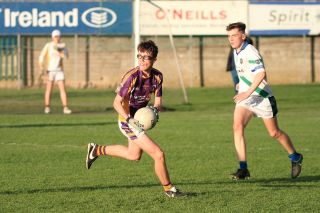 U15A Championship Win