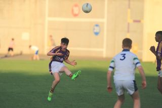 U15A Championship Win