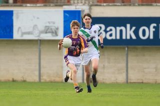 U15A Championship Win