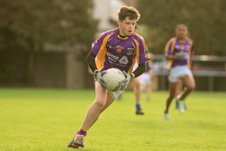 U15A Championship Win