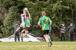 Collection of Photo's from League Fixtures AFL1 V Thomas Davis & AFL3 V Naomh Barrog