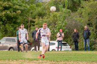 Collection of Photo's from League Fixtures AFL1 V Thomas Davis & AFL3 V Naomh Barrog