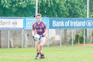 Collection of Photo's from League Fixtures AFL1 V Thomas Davis & AFL3 V Naomh Barrog