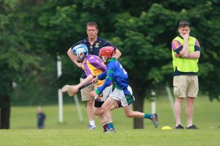 U13B Lose out to St Sylvester