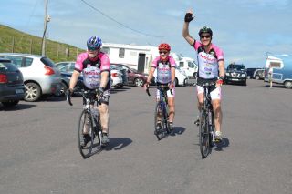 M2M 2018 - Photographs