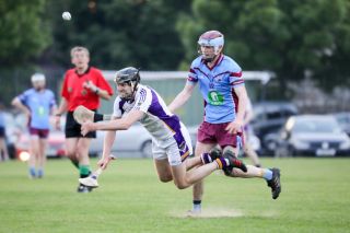 AHL2 Team vs Naomh Olaf