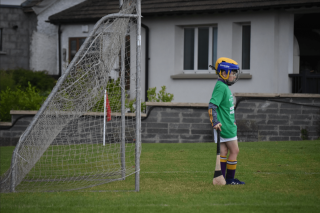 Photos from  Mini All Ireland Hurling matches