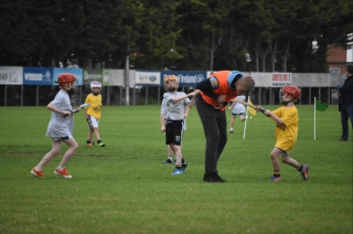 Photos from  Mini All Ireland Hurling matches