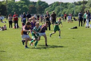 Crokes Under 9 Festival Of Football June 2nd UCD