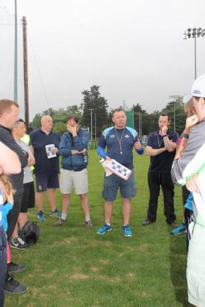 Crokes Under 9 Festival Of Football June 2nd UCD