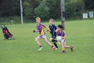 Crokes Under 9 Festival Of Football June 2nd UCD