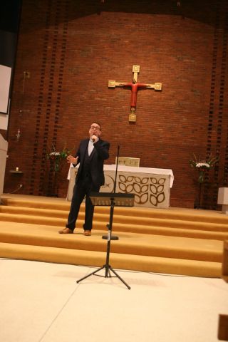 Photo's From The Walk While You Can Concert Featuring Kilmacud Crokes Choir Friday June 22nd