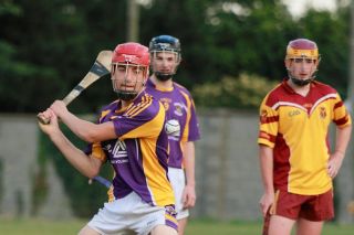 MHL3 Team vs Cu Chuaillainn