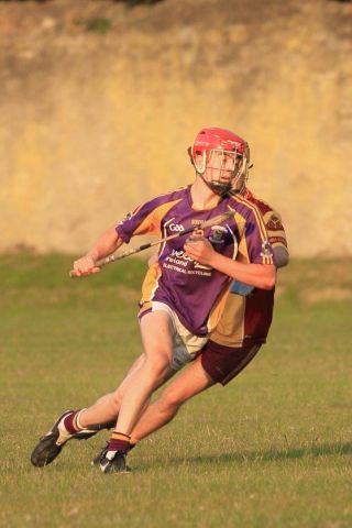 MHL3 Team vs Cu Chuaillainn