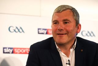 Sky Sports Super 8's Preview @Kilmacud Crokes