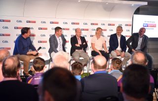 Sky Sports Super 8's Preview @Kilmacud Crokes