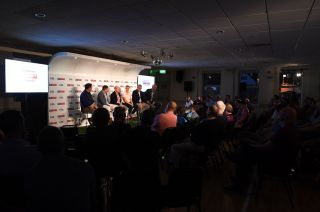 Sky Sports Super 8's Preview @Kilmacud Crokes