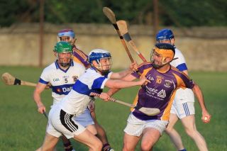 Good win for AHL6 team against St Vincents