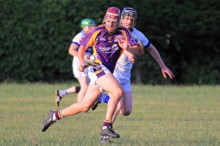 Good win for AHL6 team against St Vincents