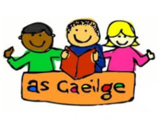 Multi Sports Camp ‘As Gaeilge’