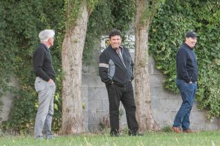 AFL1 League Win over Oliver Plunkets