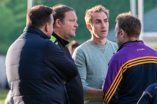 AFL1 League Win over Oliver Plunkets