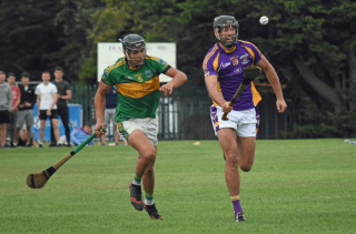 Crokes win Beacon Hospital All Ireland 7s