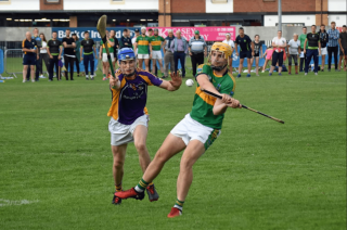 Crokes win Beacon Hospital All Ireland 7s