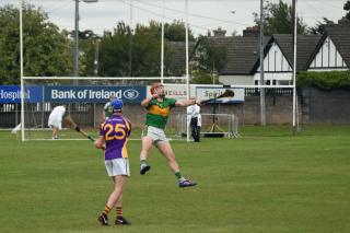 Crokes win Beacon Hospital All Ireland 7s
