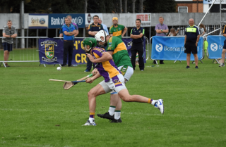 Crokes win Beacon Hospital All Ireland 7s