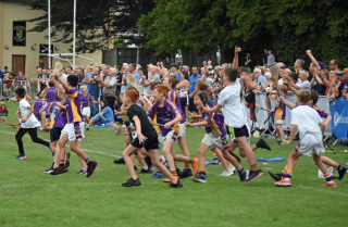 Crokes win Beacon Hospital All Ireland 7s