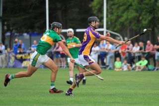 Crokes win Beacon Hospital All Ireland 7s