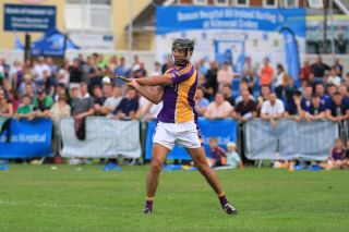Crokes win Beacon Hospital All Ireland 7s