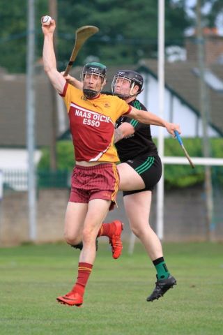 Beacon Hospital 7s Sheild Final