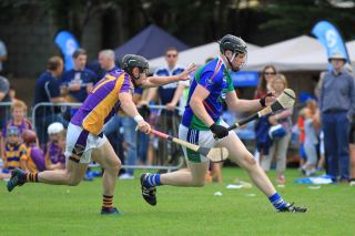 Beacon Hospital All Ireland Hulrling 7s Semi Finals