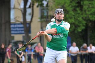 Beacon Hospital All Ireland Hulrling 7s Semi Finals