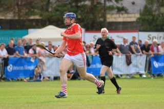 Beacon Hospital All Ireland Hulrling 7s Semi Finals