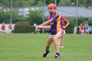 Good start to U16A championship