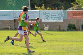Corofin win Londis Kilmacud 7s