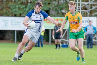 Corofin win Londis Kilmacud 7s
