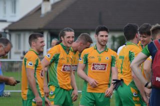 Corofin win Londis Kilmacud 7s