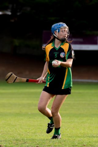 All Ireland Camogie 7's