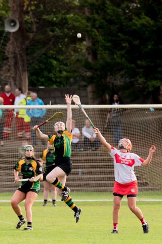 All Ireland Camogie 7's